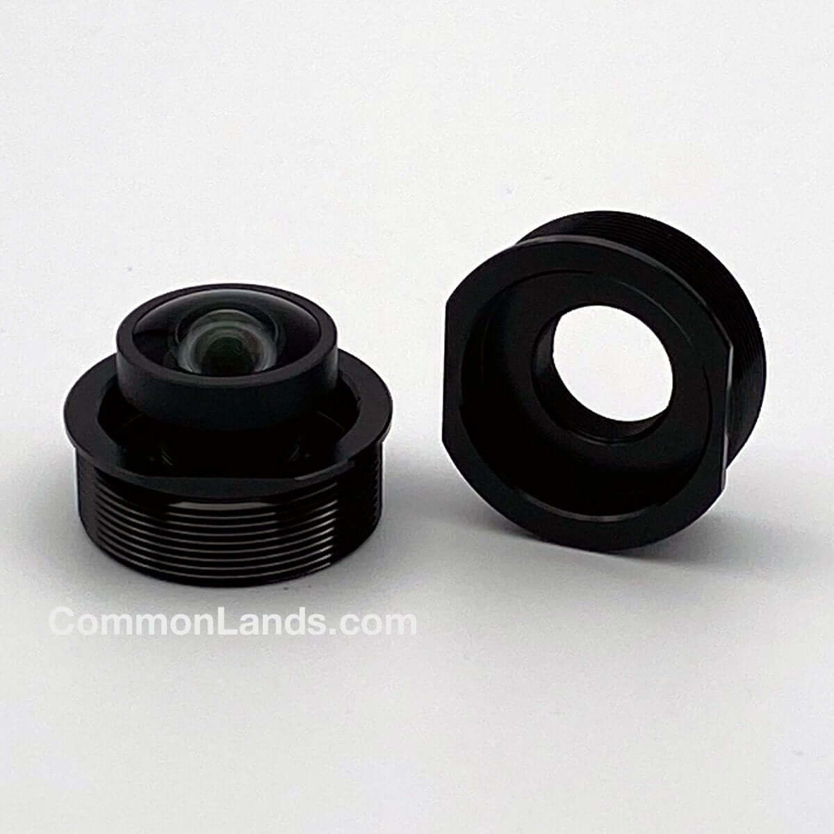 M12CSレンズアダプター｜M12レンズホルダー｜Sマウントホルダー