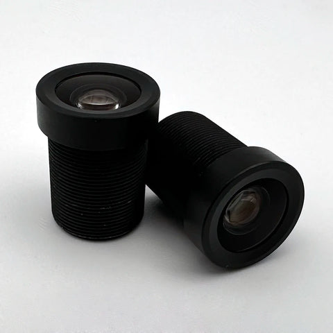 Ingress Protected 7.9mm M12 Lens